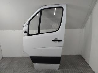 дверь передняя левая Mercedes-Benz Sprinter 2 поколение (W906) 2013