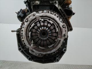 Комплект сцепления (в двигателе) Renault Duster 1 поколение 2011, 1.5 л., дизель, 8200335084