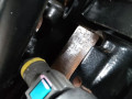 двигатель Renault Megane 3 поколение 2009, 1.5 л., дизель, K9KN837, K9K837 - фото №2
