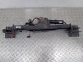 прицепное устройство (фаркоп) BMW X5 F15 2013, R55-01-2128, 01023002018 - фото №4
