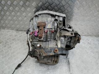 КПП механическая (МКПП) Opel Vivaro A 2006, 1.9 л., дизель, МКПП