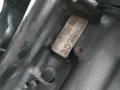 двигатель Nissan Qashqai 1 поколение [рестайлинг] 2010, 1.5 л., K9K 282, дизель, K9K282, K9KH282 - фото №2