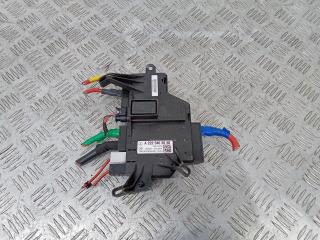 блок предохранителей Mercedes-Benz S-Класс W222/C217/A217 [рестайлинг] 2017, A2225402650
