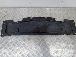 защита бампера (кенгурятник) Mercedes-Benz GLE W166 2018, A1665240130