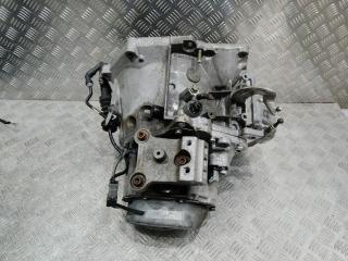 КПП механическая (МКПП) Citroen DS3 1 поколение 2013, 1.6 л., дизель, 20DP77