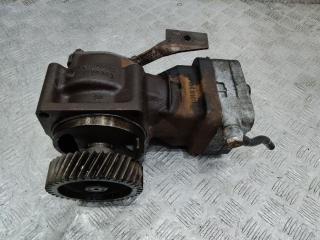 компрессор пневмоподвески Mercedes-Benz Atego 1 поколение 2003, 6.4 л., дизель, 4111540106