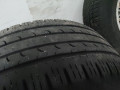диск литой Mercedes-Benz M-Класс W163 2001 - фото №20