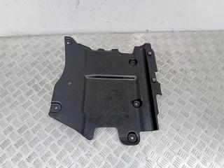защита днища Mercedes-Benz GL-Класс X166 2014, A1666800123
