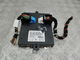 блок управления (другие) Porsche Boxster 987 2006, 99761010508