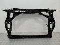 передняя панель крепления облицовки (телевизор) Audi Q3 8U 2013, 8U0805594 - фото №6