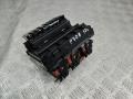блок предохранителей Peugeot 308 T7 2010, 9666700480, R05 - фото №4