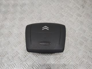 подушка безопасности водителя Citroen Jumper 2 поколение 2013, 07354879970