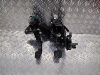 узел педальный (блок педалей) Renault Master 3 поколение [рестайлинг] 2018, 180101626R