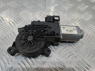 моторчик стеклоподъемника передний правый Volkswagen Transporter T5 (2003 - 2009), 6Q2959801E