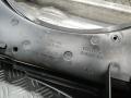 передняя панель крепления облицовки (телевизор) Audi A6 4F/C6 2004, 1857769007 - фото №5