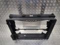 кассета радиаторов BMW 5 серия F07/F10/F11 2010, 8509171 - фото №2