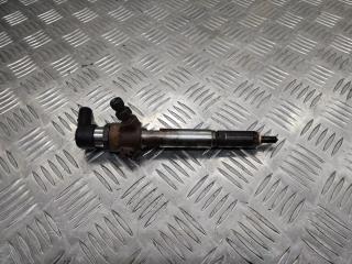 форсунка Renault Scenic 2 поколение [рестайлинг] 2009, 1.5 л., дизель, 8200380253