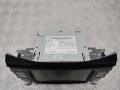 магнитола Nissan Navara D23 2021, 259155JU0A, 7513751726 - фото №4