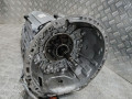 КПП автоматическая (АКПП) Mercedes-Benz C-Класс W205/S205/C205 2014, 2.2 л., дизель, 722908, 2052705102 - фото №7