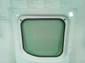 дверь задняя левая Ford Transit 8 поколение 2015 - фото №6