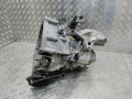 КПП механическая (МКПП) Peugeot Boxer 2 поколение 2006, 2.2 л., 4HV (P22DTE), дизель, МКПП, 20UM23 - фото №6