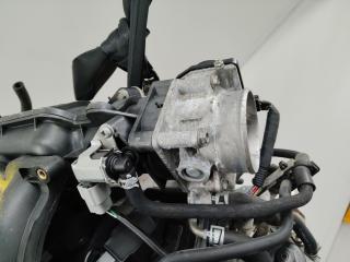 заслонка дроссельная Nissan X-Trail T31 2009, 2.0 л., бензин