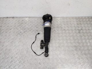 пневмостойка задняя BMW 7 серия G11/G12 2018, 3.0 л., дизель, 7668745
