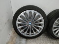 диск литой BMW 7 серия F01/F02 2012 - фото №2