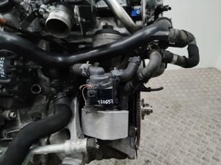 корпус масляного фильтра Audi A4 B8/8K 2008, 2.0 л., дизель, 045115433E