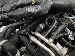 pегулятор давления топлива Audi A4 B8/8K 2008, 2.0 л., дизель, 057130764