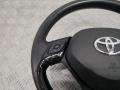 руль Toyota C-HR 1 поколение AX10 2018, 627554600 - фото №3