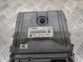 блок управления двигателем BMW 5 серия F07/F10/F11 2010, 3.0 л., дизель, 8511372 - фото №2