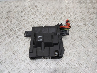 блок предохранителей Porsche Panamera 970 2011, 3.0 л., дизель, 97061030500, 97061030101