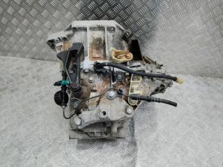 КПП механическая (МКПП) Renault Grand Scenic 3 поколение [2-й рестайлинг] 2014, 1.6 л., R9M 402, дизель, МКПП, ND4012