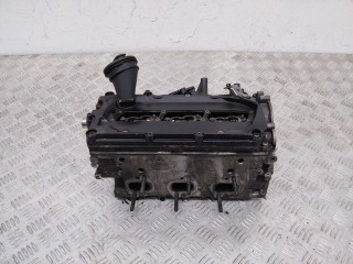 головка блока цилиндров Audi Q7 4L 2007, 3.0 л., BUG, дизель, АКПП