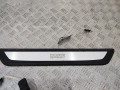 накладка на порог внутренняя BMW 7 серия F01/F02 2011, 7190978, 7190969 - фото №5