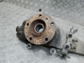 кулак поворотный левый BMW 7 серия F01/F02 2012, 3.0 л., дизель - фото №4