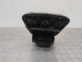 консоль салона Mercedes-Benz C-Класс W205/S205/C205 2016, A2056801005, A2056803905 - фото №5