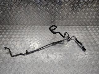 трубка гидроусилителя BMW 5 серия F07/F10/F11 2010, 3.0 л., дизель, 6796375