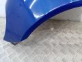 крыло переднее левое Mercedes-Benz A-Класс W168 2001, A1688800318 - фото №6