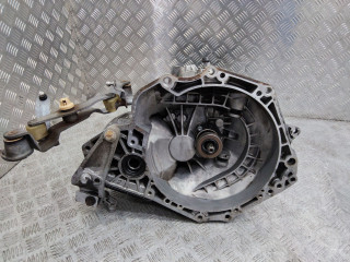 КПП механическая (МКПП) Opel Corsa D 2007, 1.0 л., бензин, МКПП, F13, F13MC429