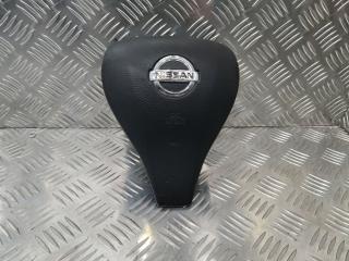 подушка безопасности водителя Nissan Qashqai 2 поколение 2015, 985104EA1A
