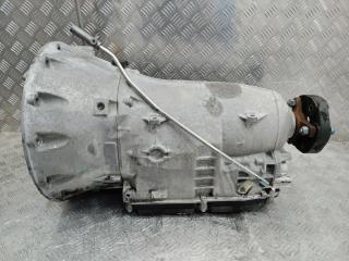КПП автоматическая (АКПП) Mercedes-Benz E-Класс W212/S212/C207/A207 2011, 2.2 л., дизель, 722646