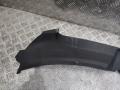 накладка декоративная Audi A6 4F/C6 2004, 4F0807081 - фото №2