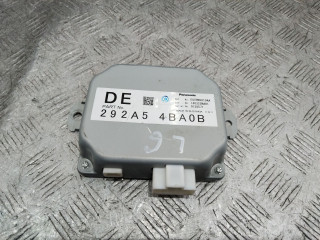 блок управления (другие) Nissan Juke YF15 [рестайлинг] 2014, 1.5 л., дизель, 292A54BA0B