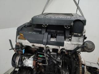 коллектор впускной Kia Carnival 1 поколение [рестайлинг] 2005, 2.9 л., дизель, МКПП