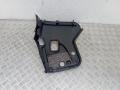 уголок жабо левый Mercedes-Benz E-Класс W213/S213/C238/A238 2017, A2138300300 - фото №2