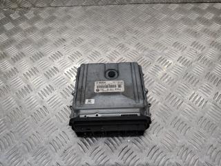 блок управления двигателем BMW 5 серия F07/F10/F11 2010, 3.0 л., дизель, 8511372