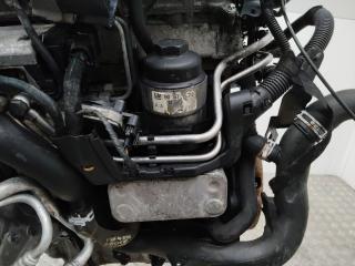 корпус масляного фильтра Opel Astra G 2003, 2.2 л., Y 22 DTR, дизель