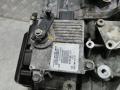 КПП автоматическая (АКПП) Citroen C5 2 поколение 2009, 2.7 л., UHZ (DT17BTED4), дизель, TF80SC, 20GG09 - фото №4